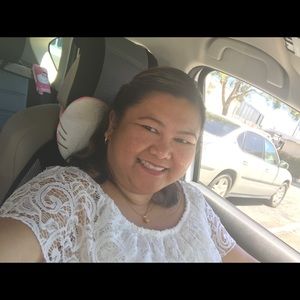 Meet your Posher, Joanne